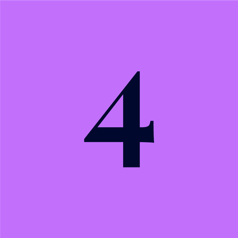4. dec mørk
